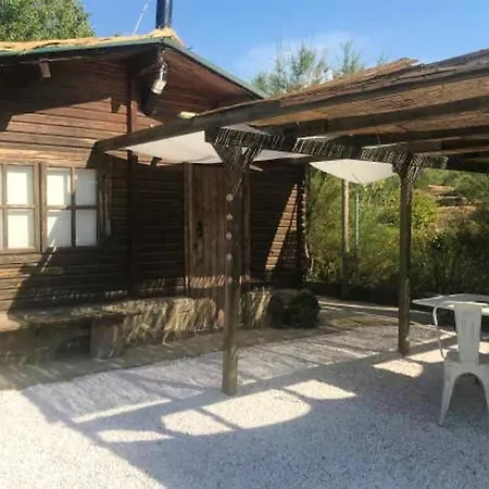 Charming In Madrigueras Holiday home Madrigueras (Cadiz)