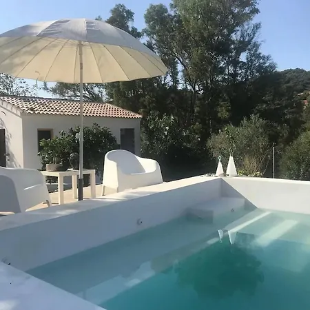 Charming In Madrigueras Holiday home Madrigueras (Cadiz)