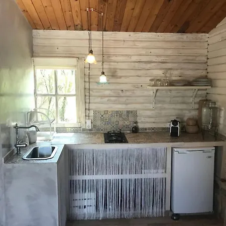 Holiday home Charming In Madrigueras