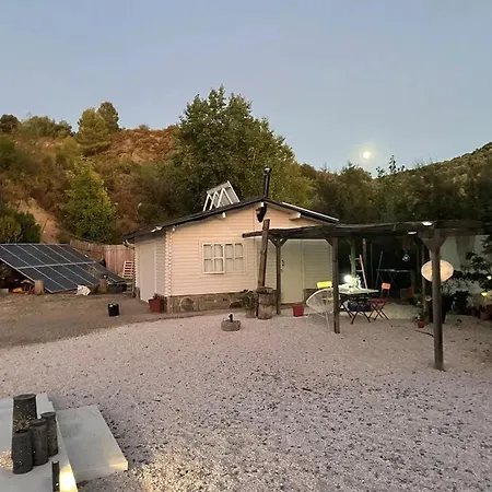 Holiday home Charming In Madrigueras Madrigueras (Cadiz)
