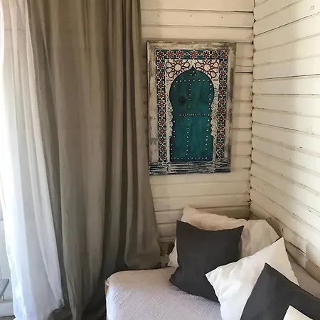 Holiday home Charming In Madrigueras