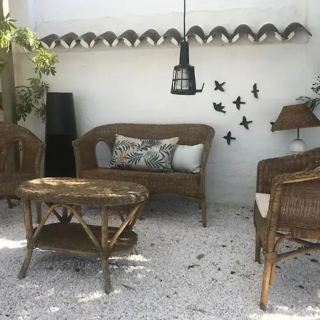 Holiday home Charming In Madrigueras Madrigueras (Cadiz)